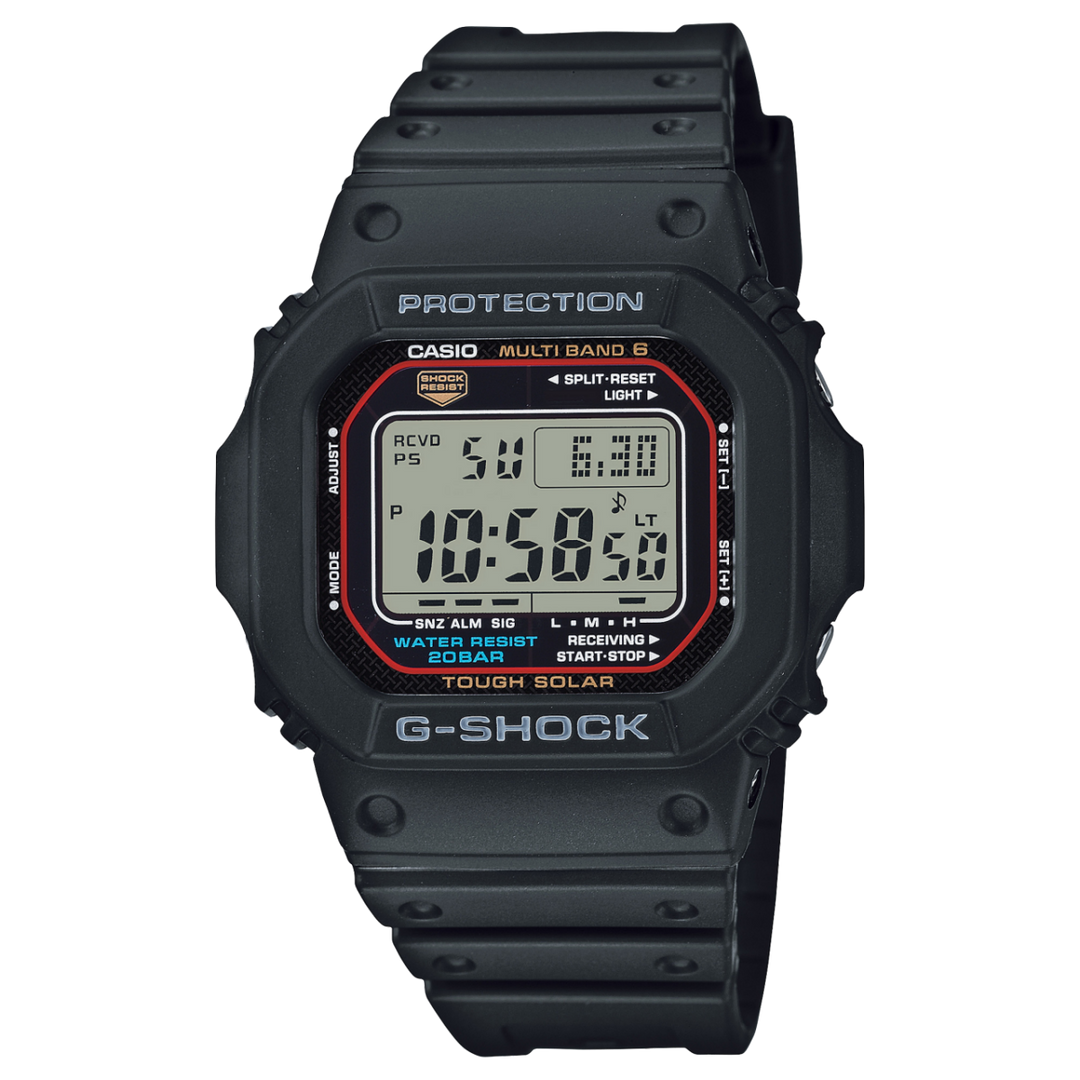 G-Shock