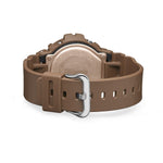 Load image into Gallery viewer, Casio G-shock x Hardies NYC DW-6900HH-5ER - cinturino, cassa e quadrante marroni con dettagli rosa
