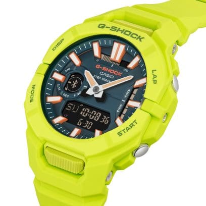 G-Shock