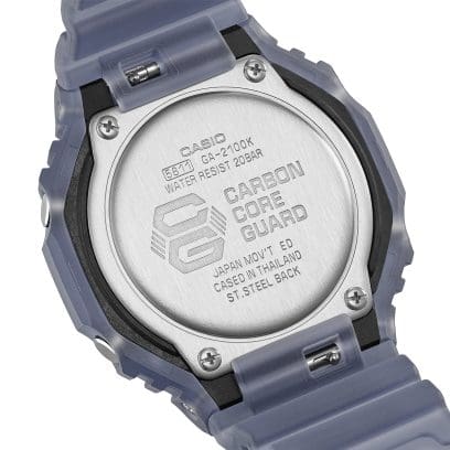 G-Shock