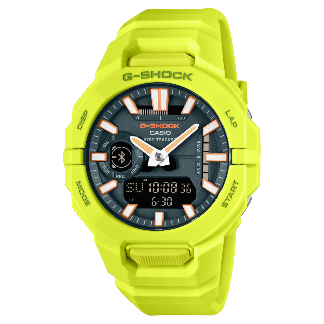 G-Shock