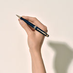 Load image into Gallery viewer, Montblanc Penna a sfera The Origin Collection Midsize 131340
