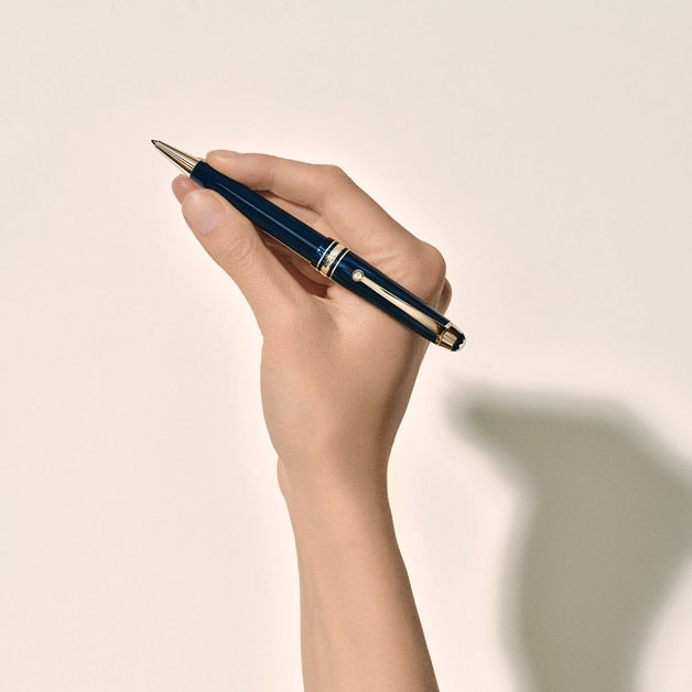 Montblanc Penna a sfera The Origin Collection Midsize 131340