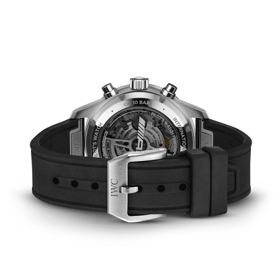 Pilot’s Watch Performance Chronograph 41 AMG