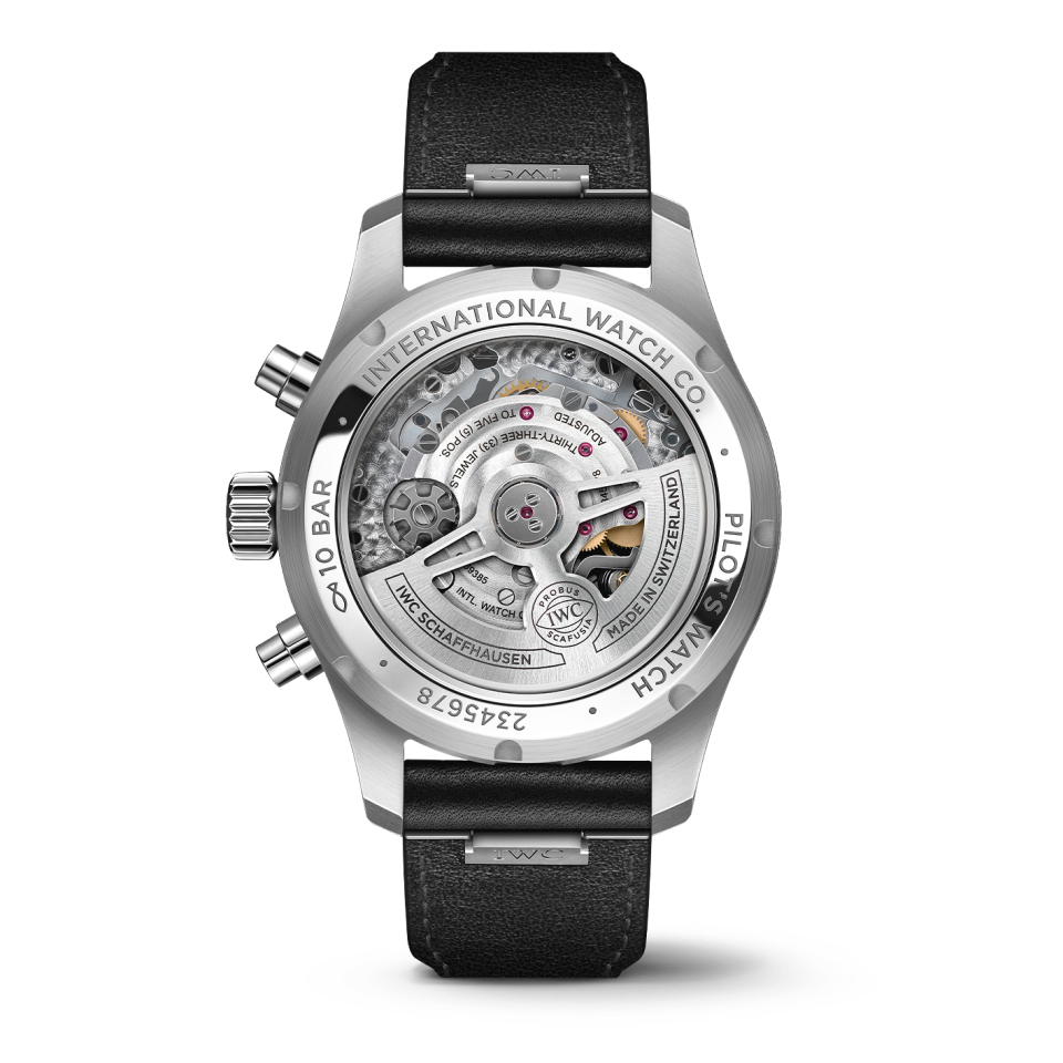 Pilot’s Watch Chronograph 41