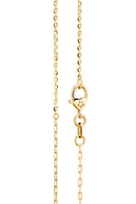 Load image into Gallery viewer, Collana in Oro Giallo