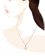 Load image into Gallery viewer, Collana in Oro Rosa