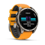 Load image into Gallery viewer, Fenix 8 47mm

