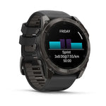 Load image into Gallery viewer, Fenix 8 51mm
