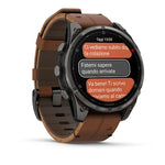 Load image into Gallery viewer, fēnix® 8 Pro – 47 mm