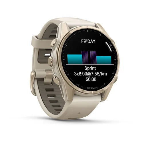 Fenix 8 43mm