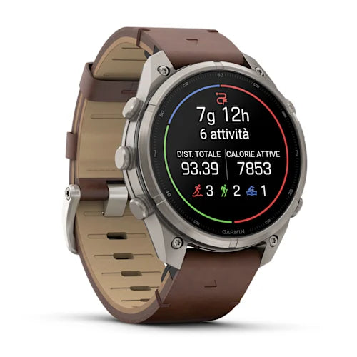 Fēnix® 9 Pro 47 mm