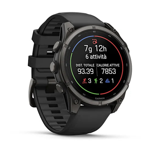 Fēnix® 9 47 mm