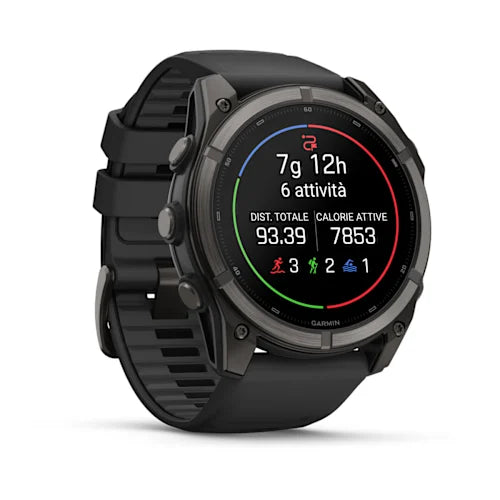 Fēnix® 9 51 mm