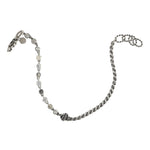 Load image into Gallery viewer, Bracciale Argento e Pietre