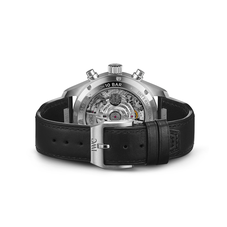 Pilot’s Watch Chronograph 41