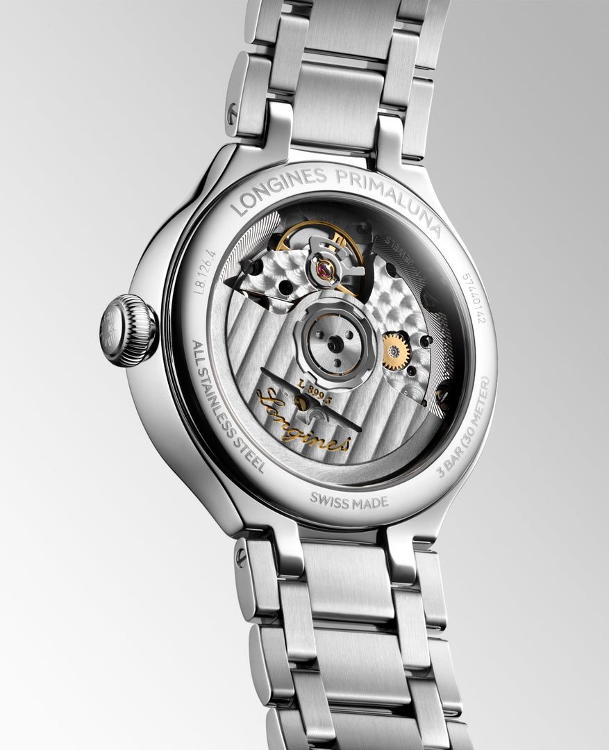 Primaluna Moonphase