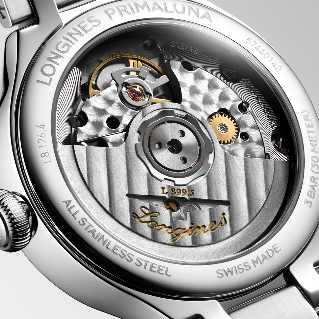 Primaluna Moonphase