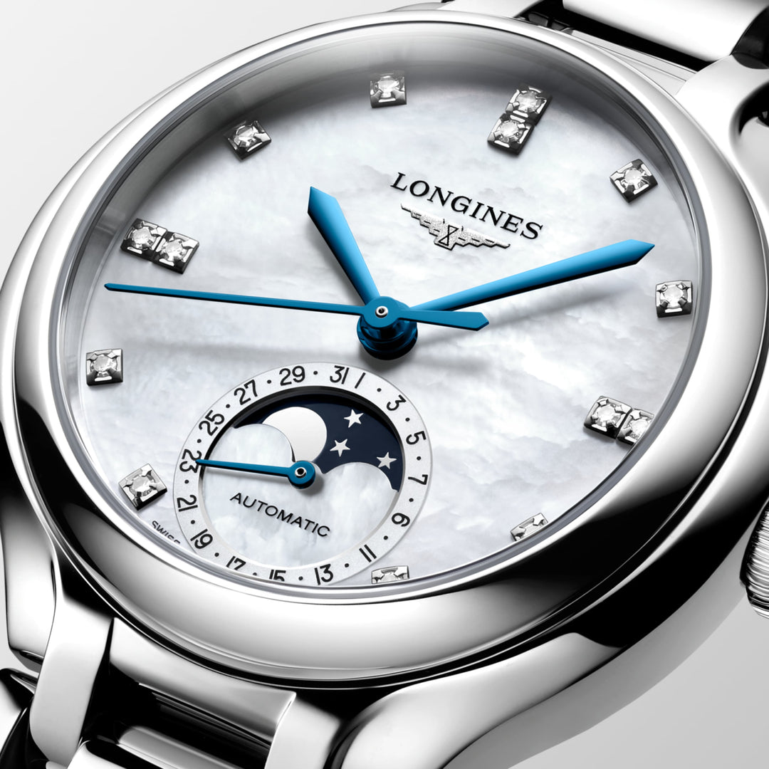 Primaluna Moonphase