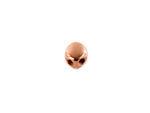 Load image into Gallery viewer, Componente Loop Oro Rosa