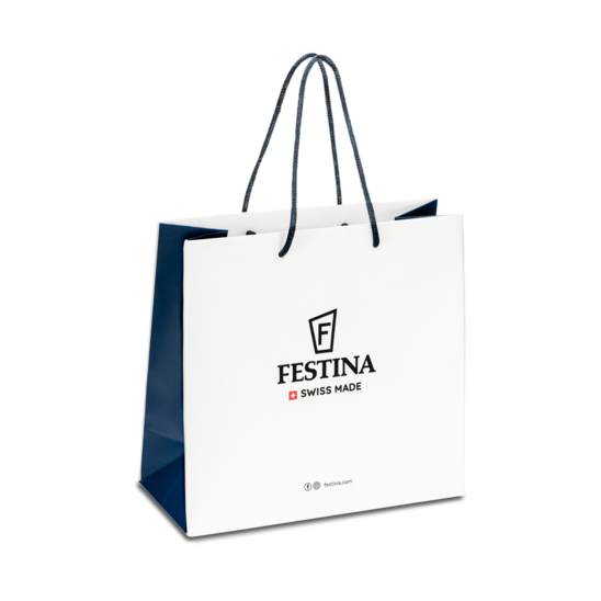 Festina Classic F20024/2 - box