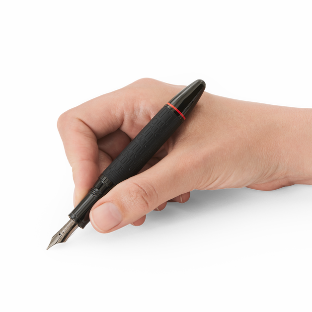 Stilografica Great Masters Pirelli