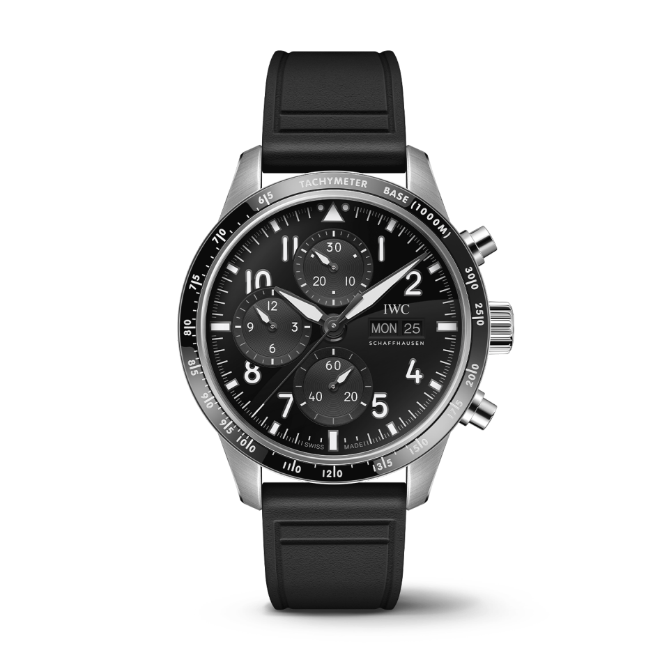 Pilot’s Watch Performance Chronograph 41 AMG