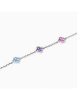 Load image into Gallery viewer, Mabina Bracciale Jasmine 534061 - multicolor
