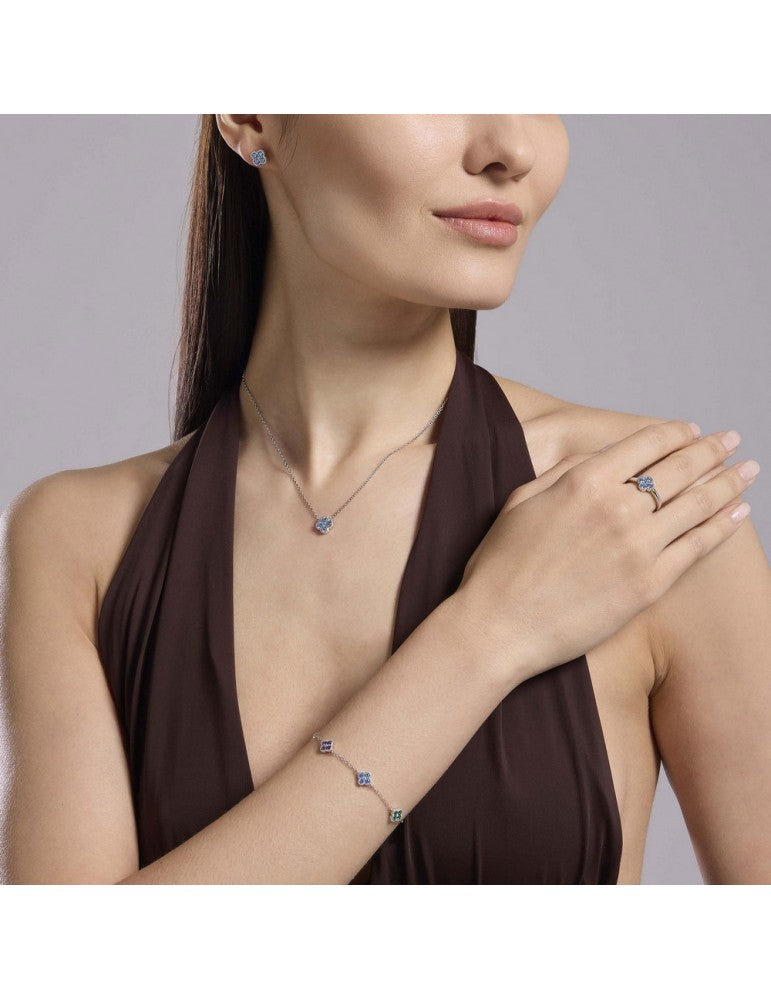 Mabina Bracciale Jasmine 534061 - multicolor