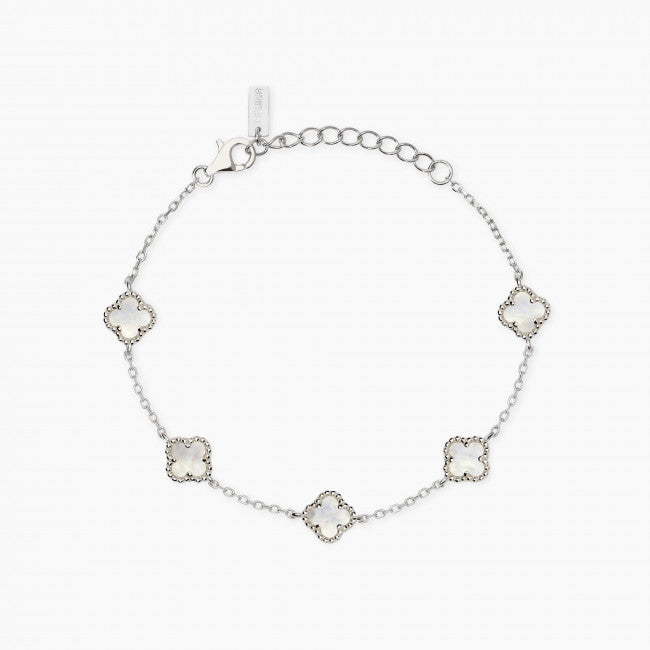 Mabina Bracciale argento jasmine 534106