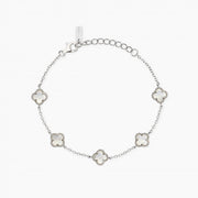 Mabina Bracciale argento jasmine 534106