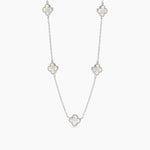 Load image into Gallery viewer, Mabina Jasmine 553842 - fiori madreperla