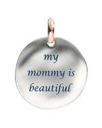 Load image into Gallery viewer, Queriot Pendente moneta F12A03M0620