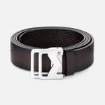 Load image into Gallery viewer, Montblanc Cintura in pelle 131180