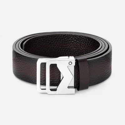 Montblanc Cintura in pelle 131180