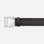Load image into Gallery viewer, Montblanc Cintura in pelle 131180