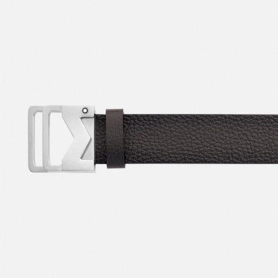 Montblanc Cintura in pelle 131180