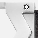 Load image into Gallery viewer, Montblanc Cintura in pelle 131180