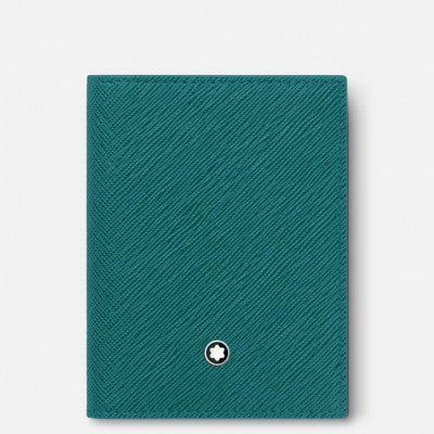 Montblanc Porta carte di credito 131726