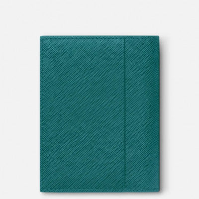 Montblanc Porta carte di credito 131726