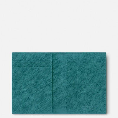 Montblanc Porta carte di credito 131726