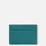 Load image into Gallery viewer, Montblanc Porta carte di credito 131730 - retro