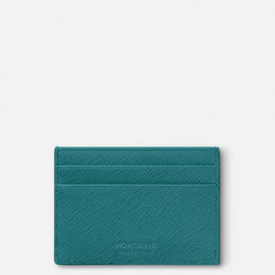 Montblanc Porta carte di credito 131730 - retro