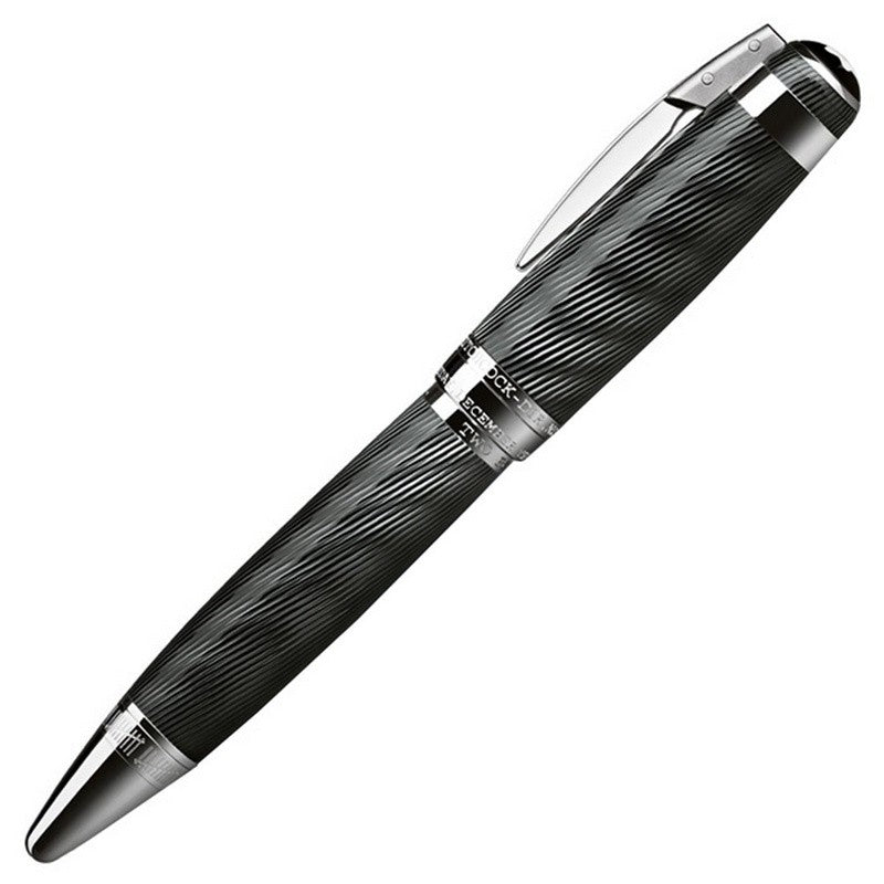 Montblanc Stilografica Alfred Hitchcock 106508