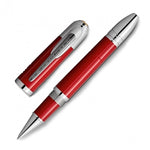 Load image into Gallery viewer, Montblanc Penna Enzo Ferrari 127175