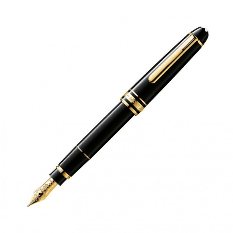 Montblanc Stilografica Mozart Classics 107702