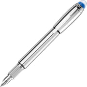 Montblanc Stilografica Starwalker Metal 118874