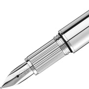 Montblanc Stilografica Starwalker Metal 118874