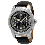 Load image into Gallery viewer, Montblanc Summit Smartwatch 117744 cinturino e quadrante nero - cassa acciaio