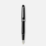 Load image into Gallery viewer, Montblanc Stilografica Platinum-Coated Classique 106522